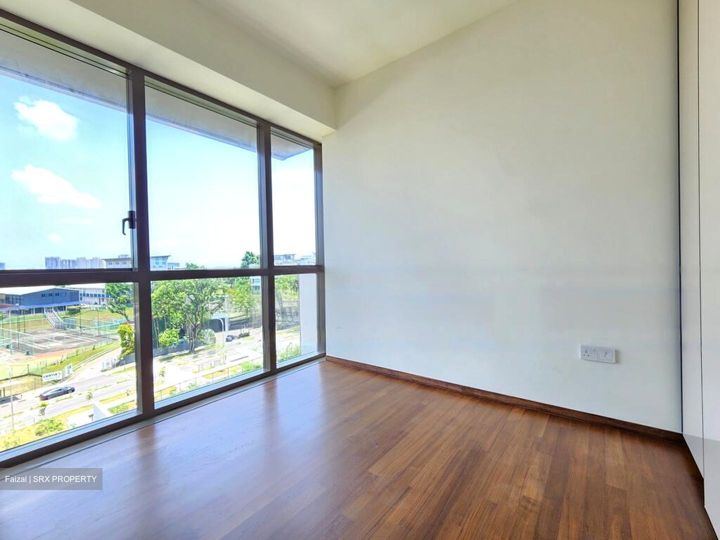 FORETT AT BUKIT TIMAH (D21), Apartment #473780791